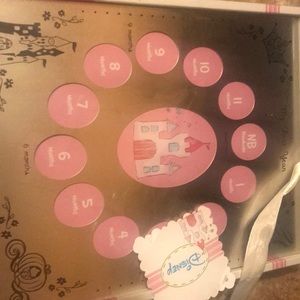 Disney Growth Picture